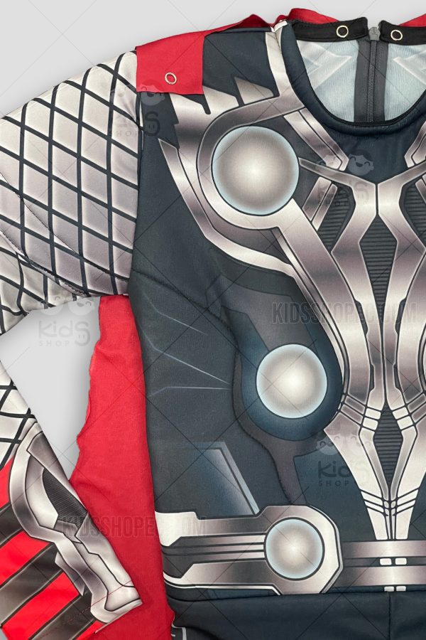 Disfraz o Traje de Thor: El Vengador - Imagen 2