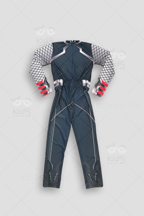 Disfraz o Traje de Thor: El Vengador - Imagen 6