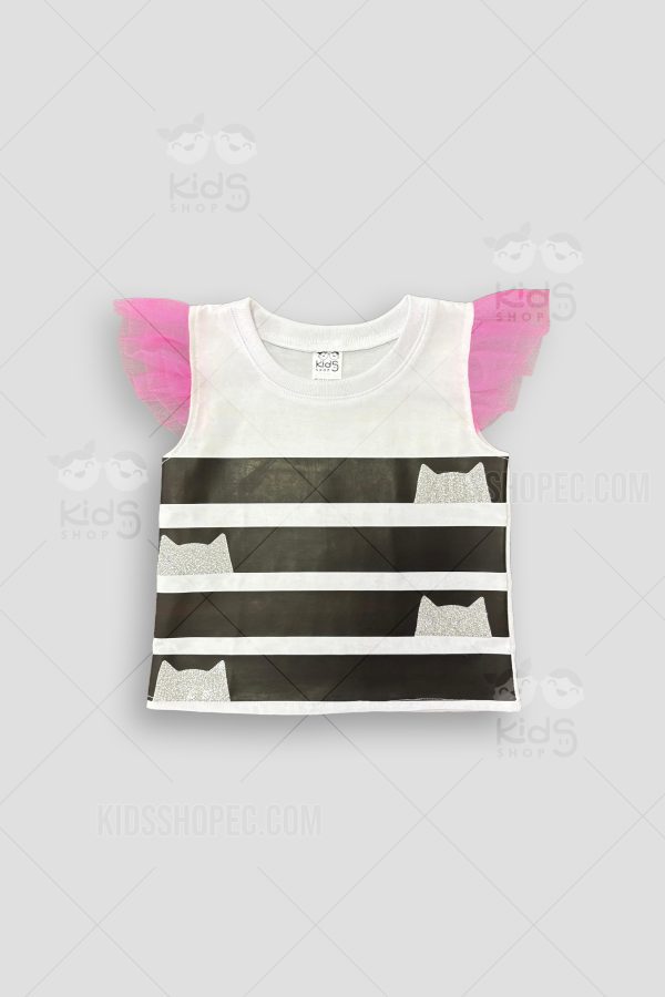 Disfraz o Vestido de Gabby de "Gabby's Dollhouse" - Imagen 3