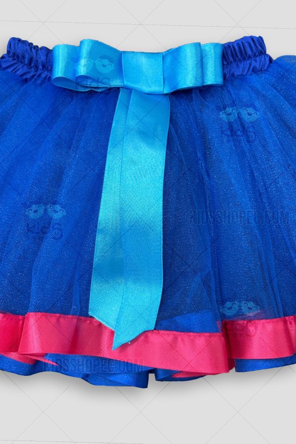 Disfraz o Vestido de Gabby de "Gabby's Dollhouse" - Imagen 8