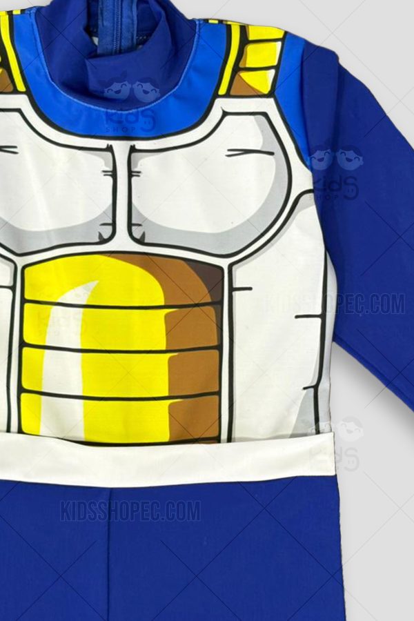 Disfraz o Traje de Súper Saiyajin para Niños - Imagen 2
