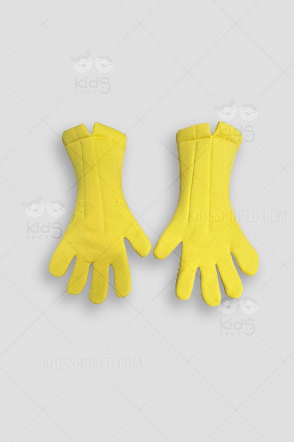 Disfraz o Traje de Dr. Neo Cortex - Imagen 9