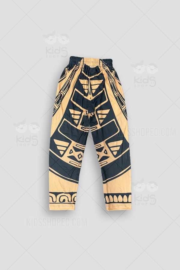Disfraz o Traje de Maui de Moana - Imagen 8