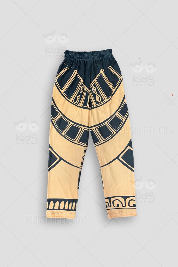Disfraz o Traje de Maui de Moana - Imagen 6