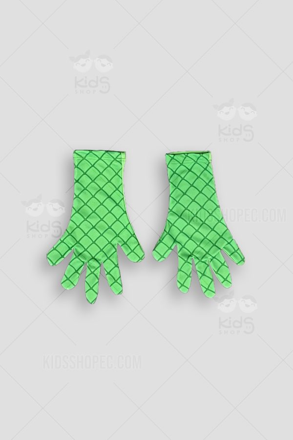 Disfraz o Traje de Gekko: PJ Masks - Imagen 3