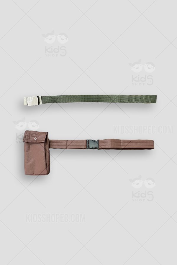Conjunto o Disfraz Táctico Militar Urbano - Imagen 3