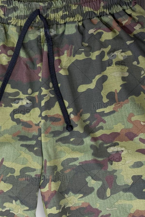 Conjunto o Disfraz Táctico Militar Urbano - Imagen 2