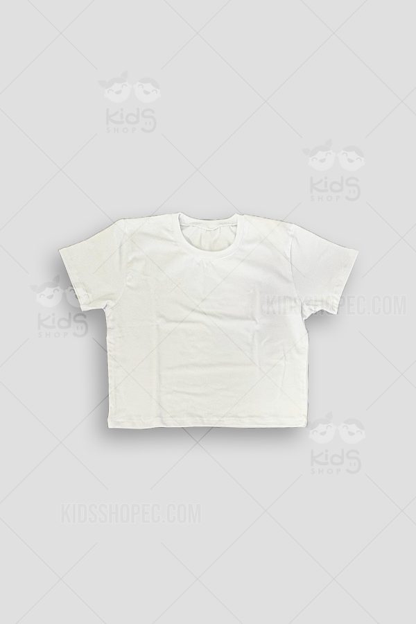 Conjunto Deportivo Bicolor con Calentador y Camiseta - Imagen 6