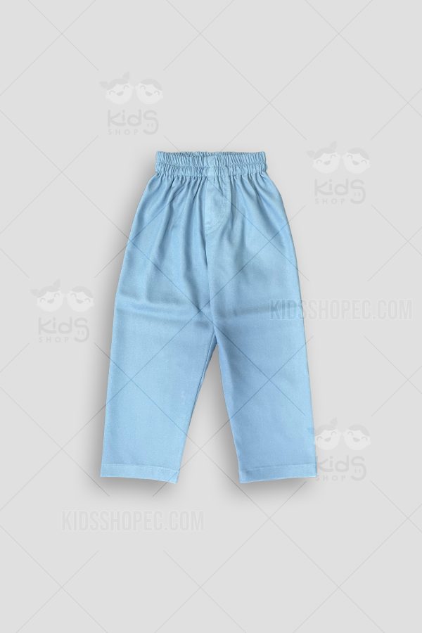 Conjunto Casual de Panda para Niñas - Imagen 5