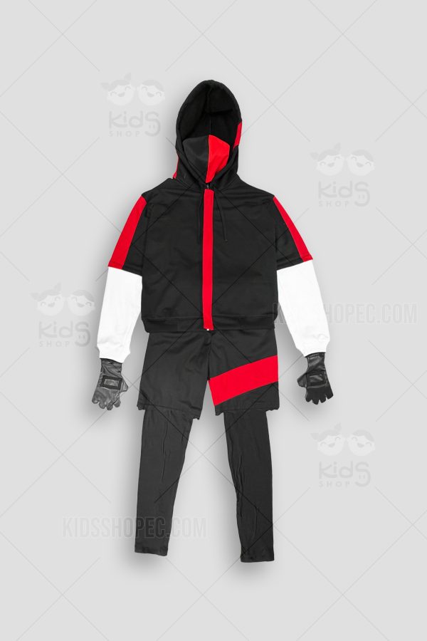 Disfraz o Conjunto de Ikonik: Fortnite