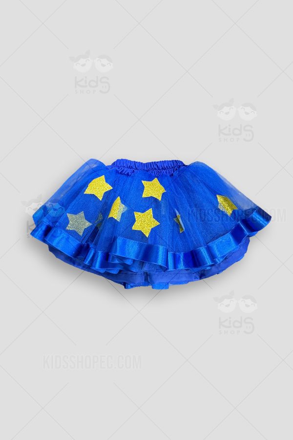 Disfraz o Vestido de la Mujer Maravilla - Imagen 4