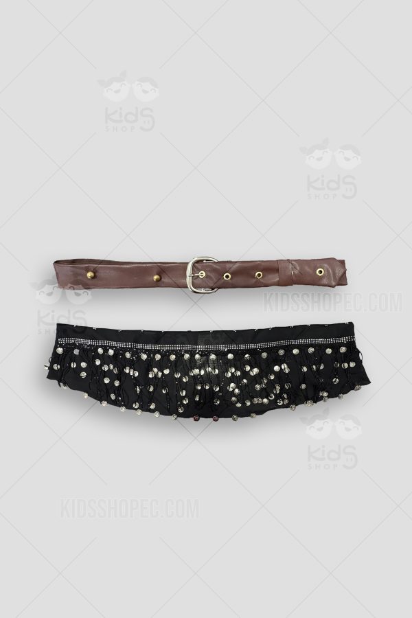 ¡Estrella del Rock! Disfraz o Traje para Niñas - Imagen 4