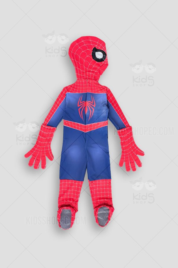 Disfraz o Traje de Spiderman V2 - Imagen 4