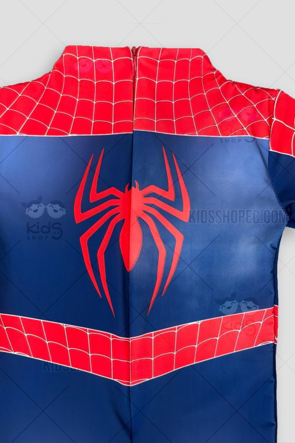 Disfraz o Traje de Spiderman V2 - Imagen 6