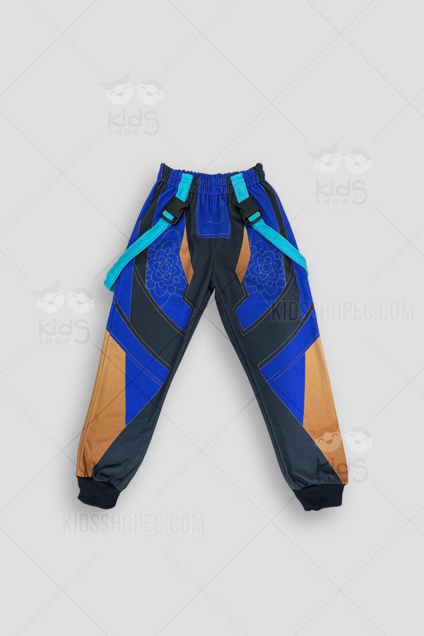 Conjunto o Traje de Vestuario de K-pop Zoey - Imagen 5