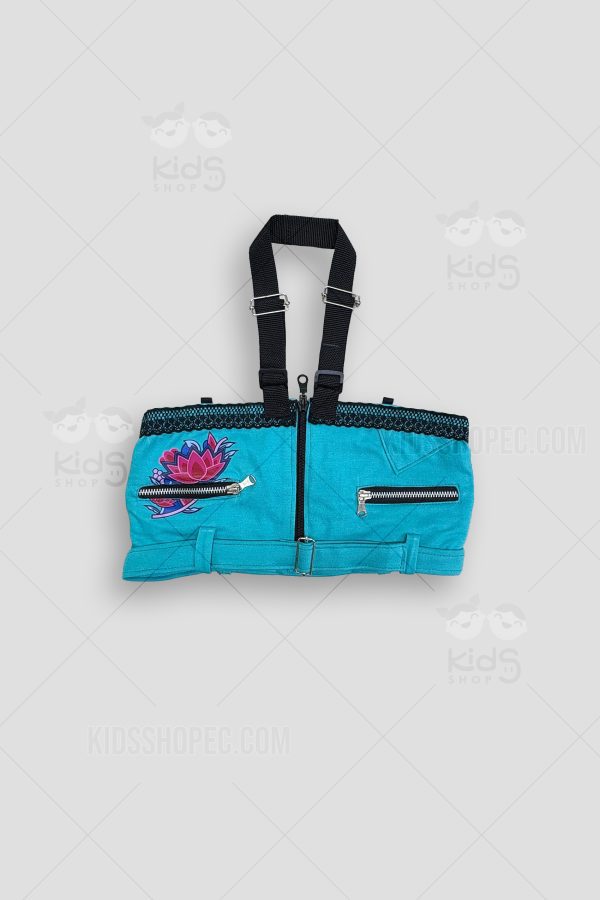Conjunto o Traje de Vestuario de K-pop Zoey - Imagen 6
