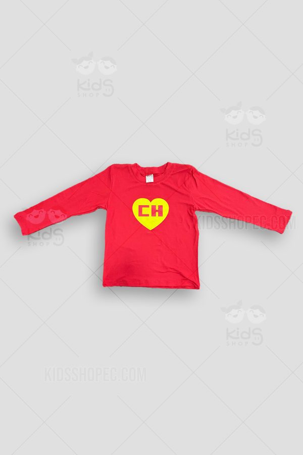 Disfraz o Traje de El Chapulín Colorado - Imagen 4