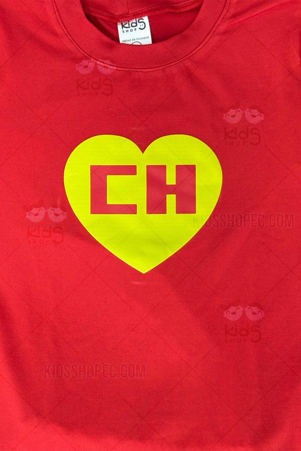 Disfraz o Traje de El Chapulín Colorado - Imagen 2