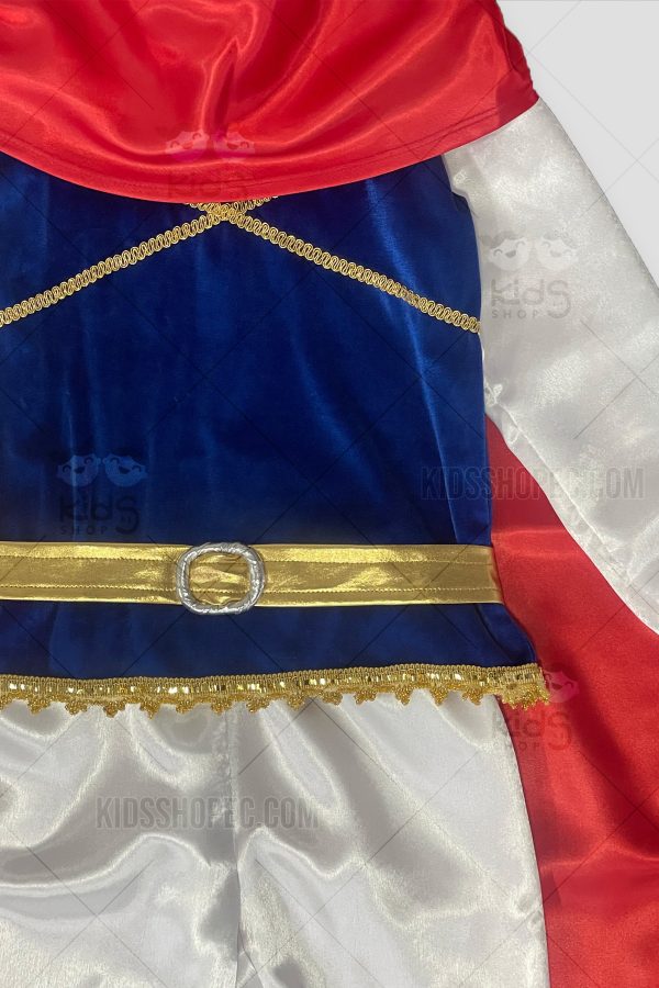 Disfraz o Traje de Príncipe Encantador - Imagen 2