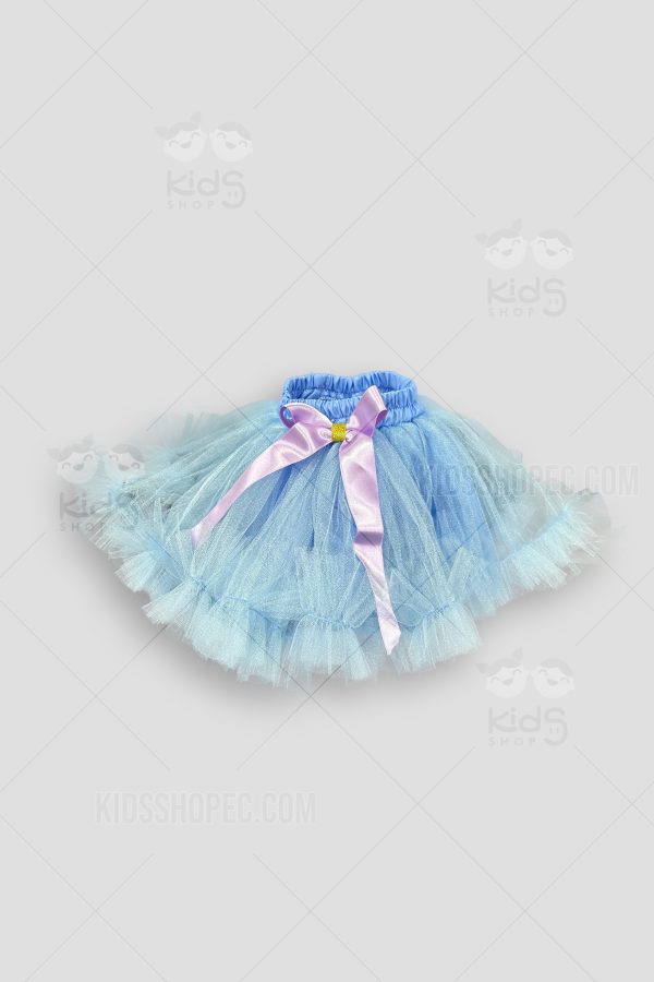 Traje o Vestido Con Temática de Stitch - Imagen 4