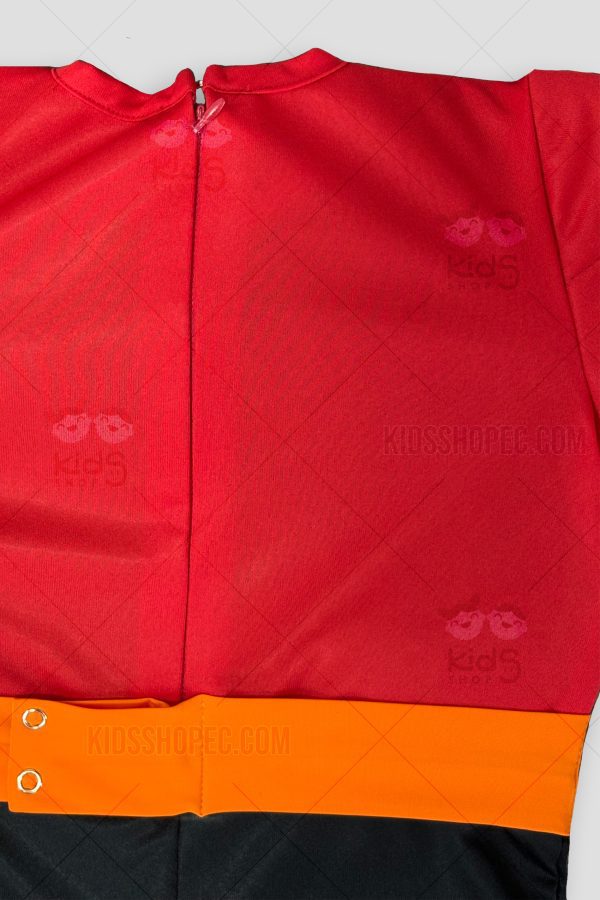 Disfraz o Traje de Los Increíbles - Imagen 5