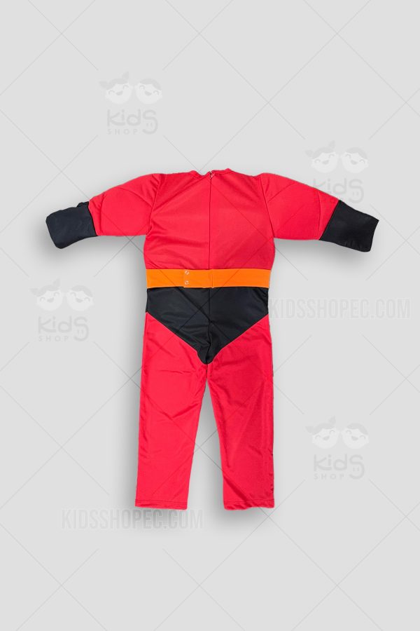 Disfraz o Traje de Los Increíbles - Imagen 6