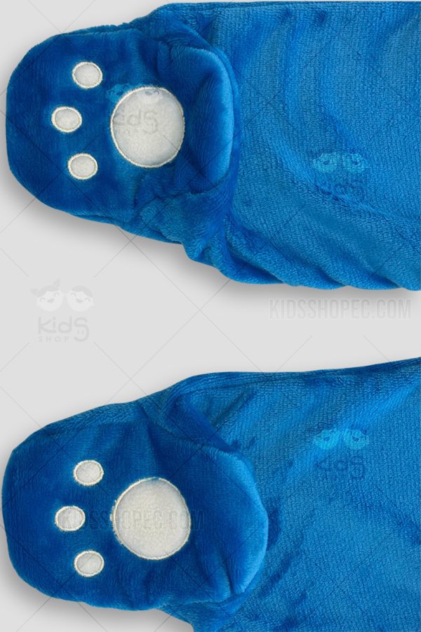 Enterizo o Mameluco de Snorlax de Pokémon - Imagen 4