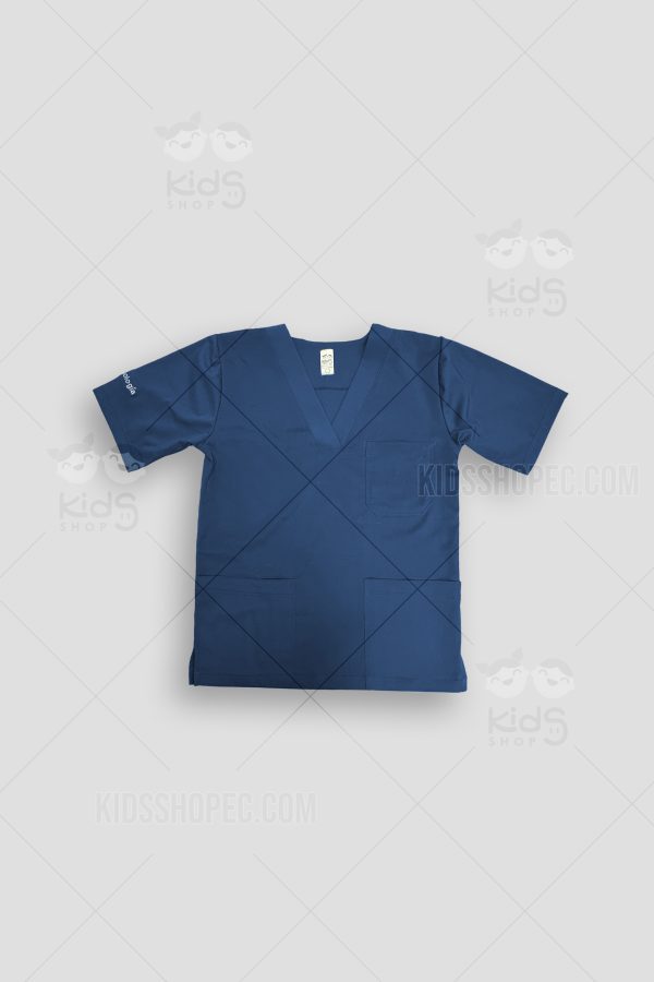Disfraz o Traje de Médico - Uniforme - Imagen 2