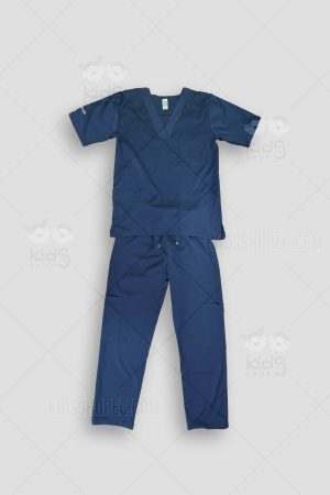 Disfraz o Traje de Médico - Uniforme