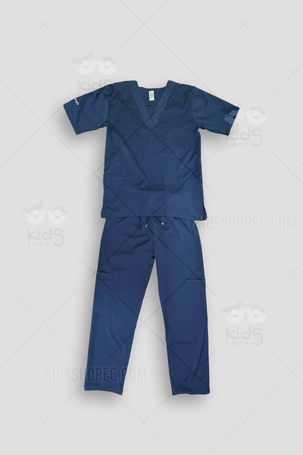 Disfraz o Traje de Médico - Uniforme