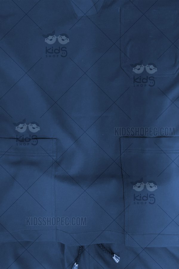 Disfraz o Traje de Médico - Uniforme - Imagen 3