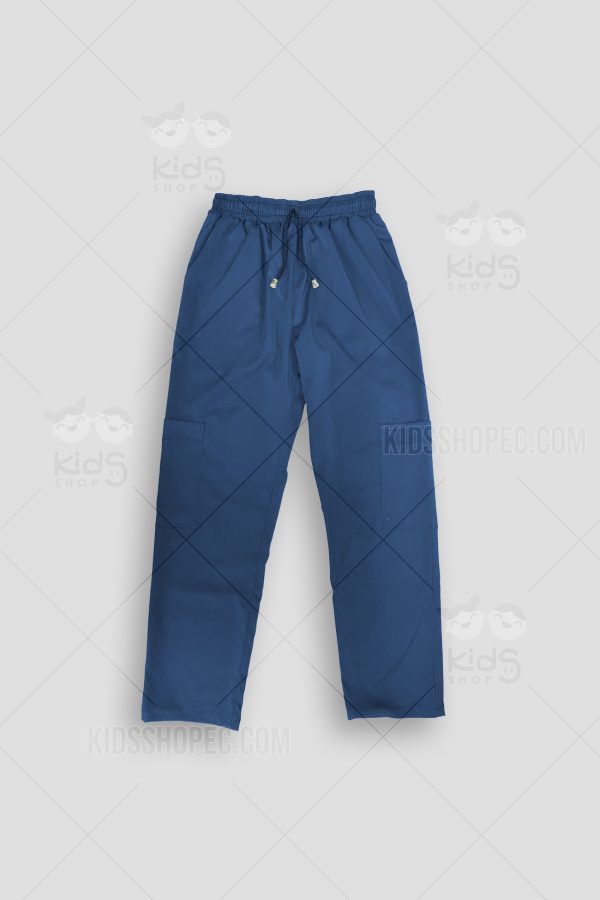 Disfraz o Traje de Médico - Uniforme - Imagen 4