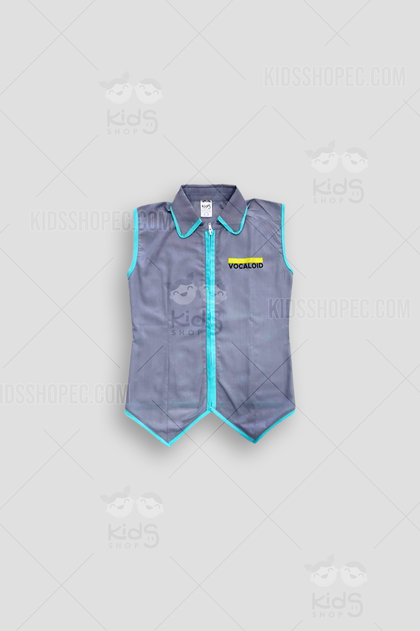 Disfraz o Vestido de Hatsune Miku - Imagen 11