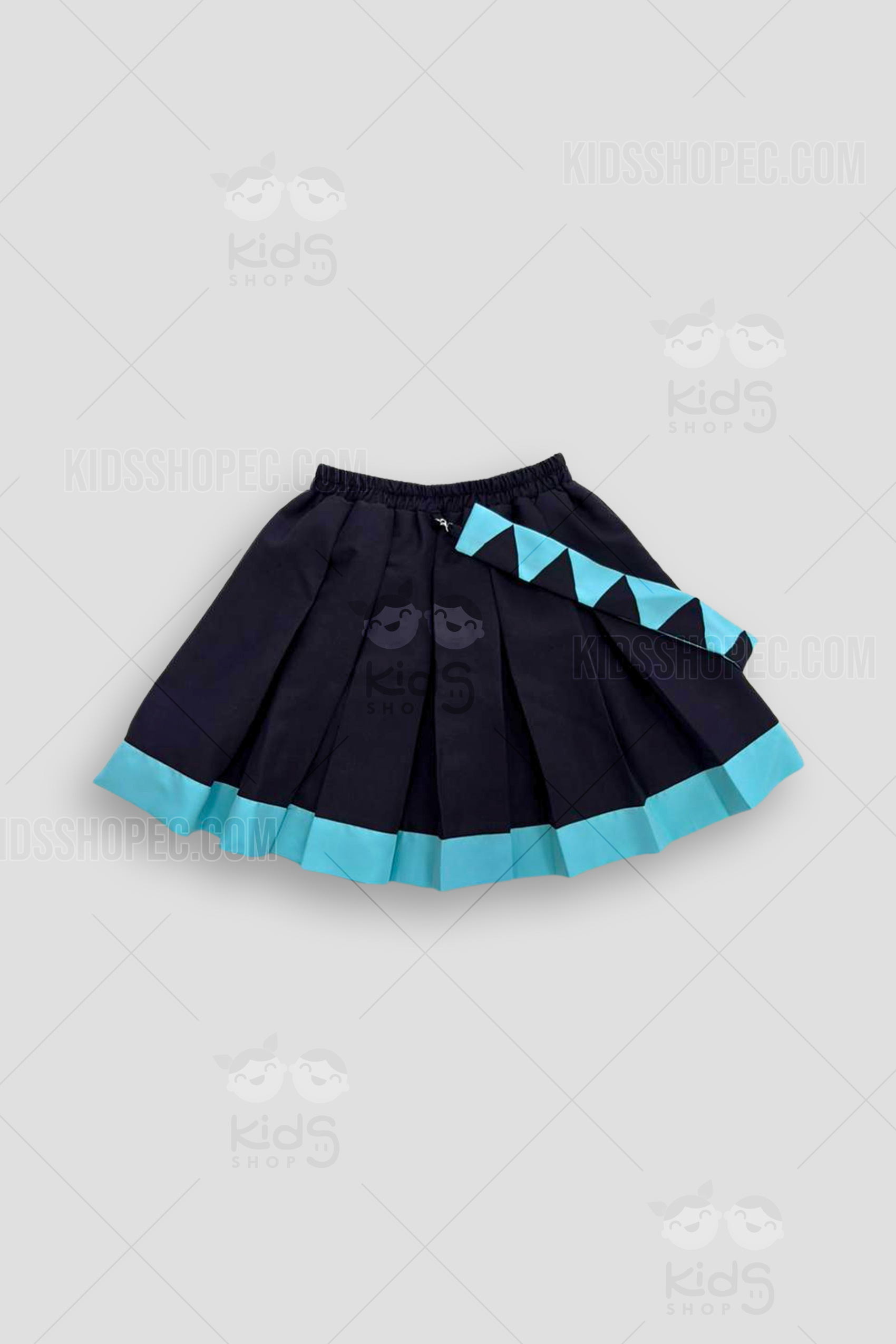 Disfraz o Vestido de Hatsune Miku - Imagen 6