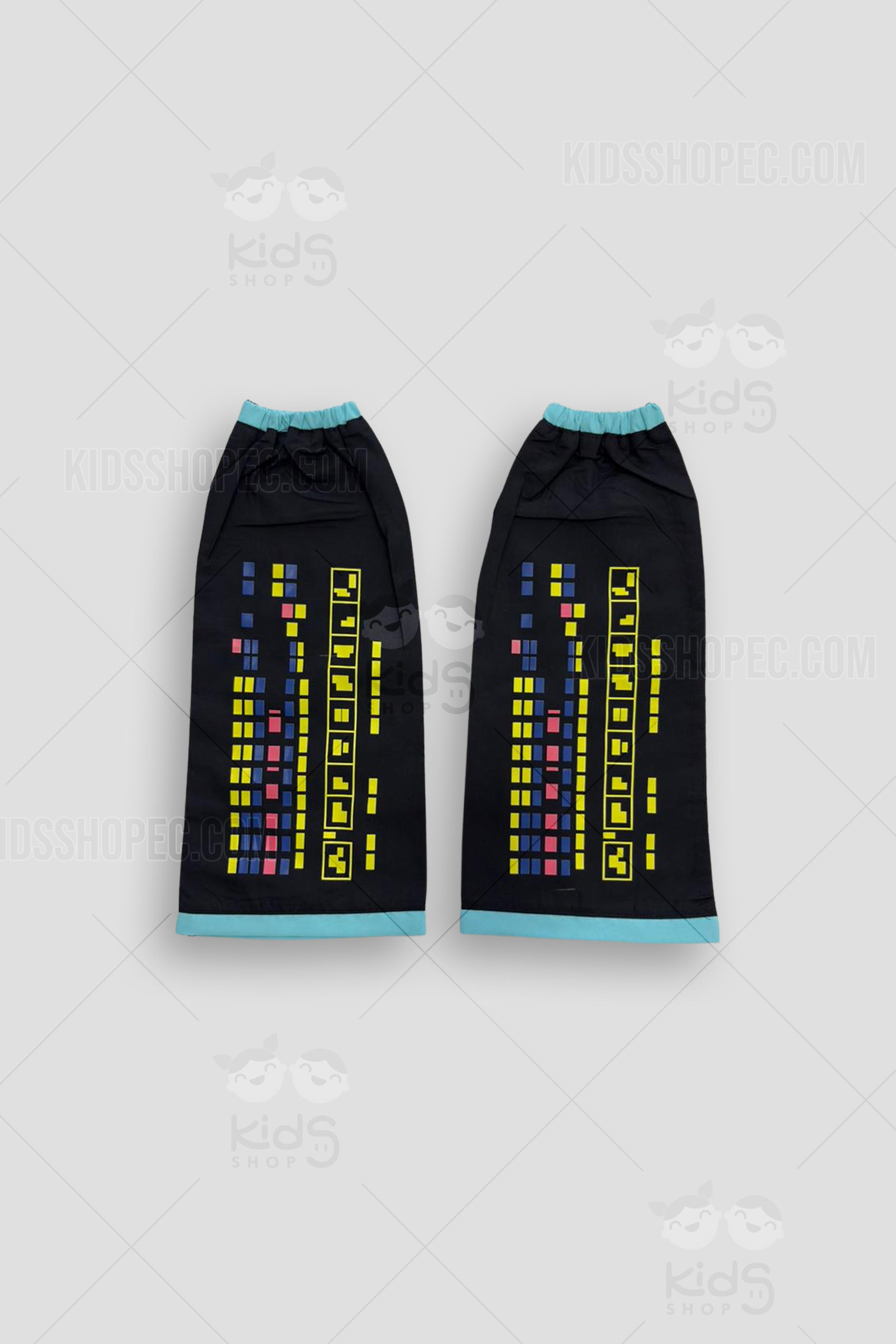 Disfraz o Vestido de Hatsune Miku - Imagen 8