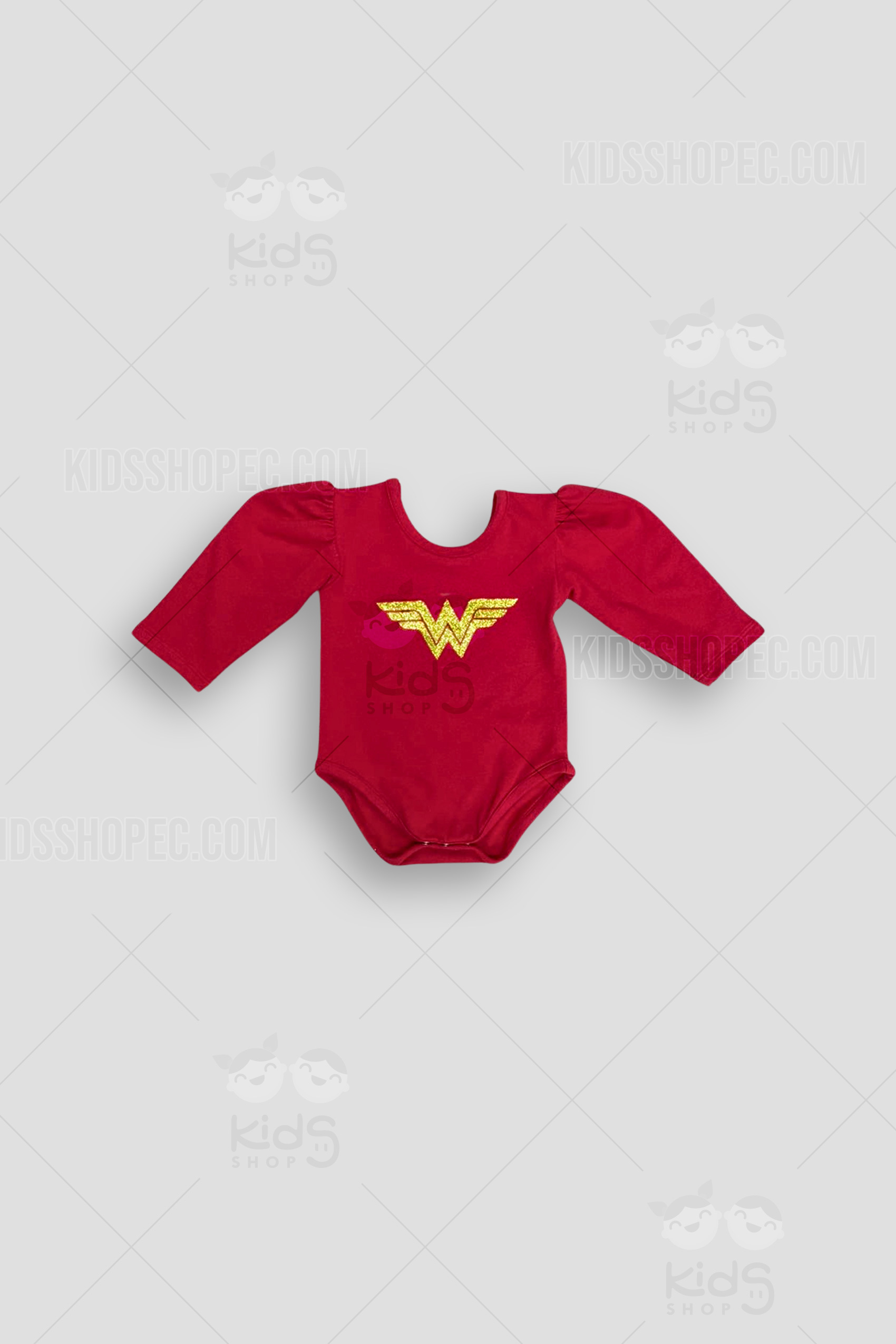 Disfraz o Vestido de Mujer Maravilla - Imagen 3