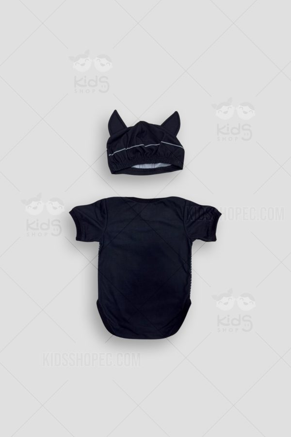 Disfraz o Body de Pantera Negra - Imagen 3