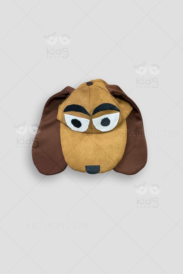 Set de Disfraces o Trajes de Slinky Dog de Toy Story (Dúo para Gemelos) - Imagen 6