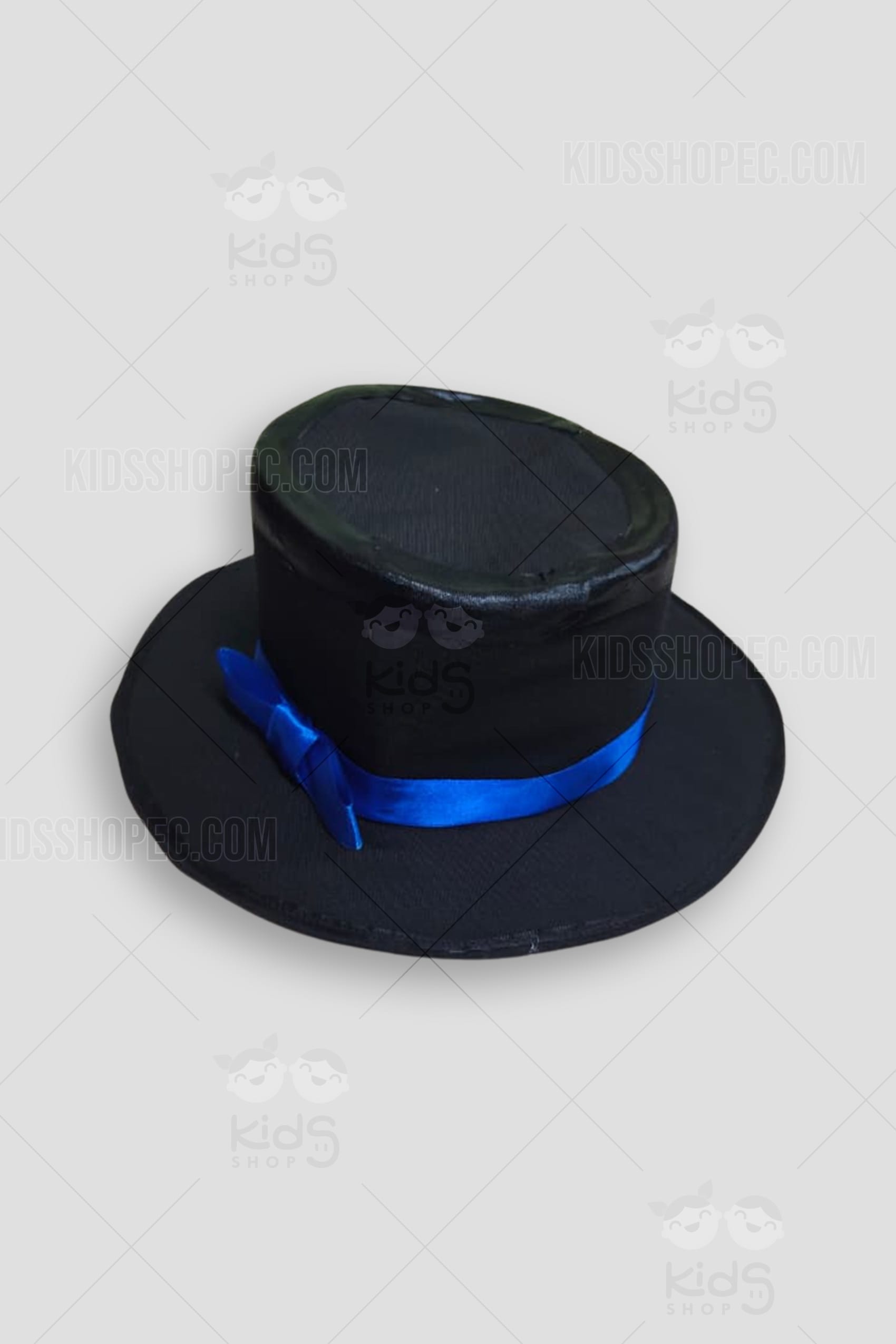 Traje de Chulla Quiteño para Niños: Disfraz Típico de Gala y Sombrero a Medida - Imagen 4