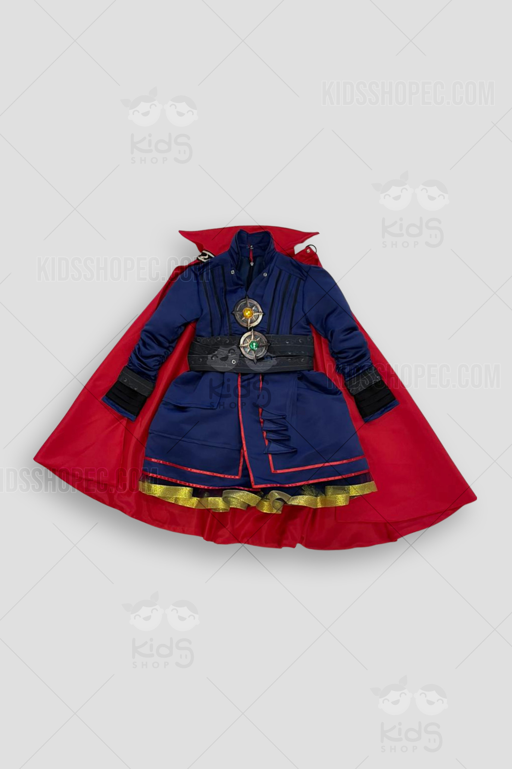 Disfraz o Vestido Dr Strange "Hechicera Suprema" - Imagen 3