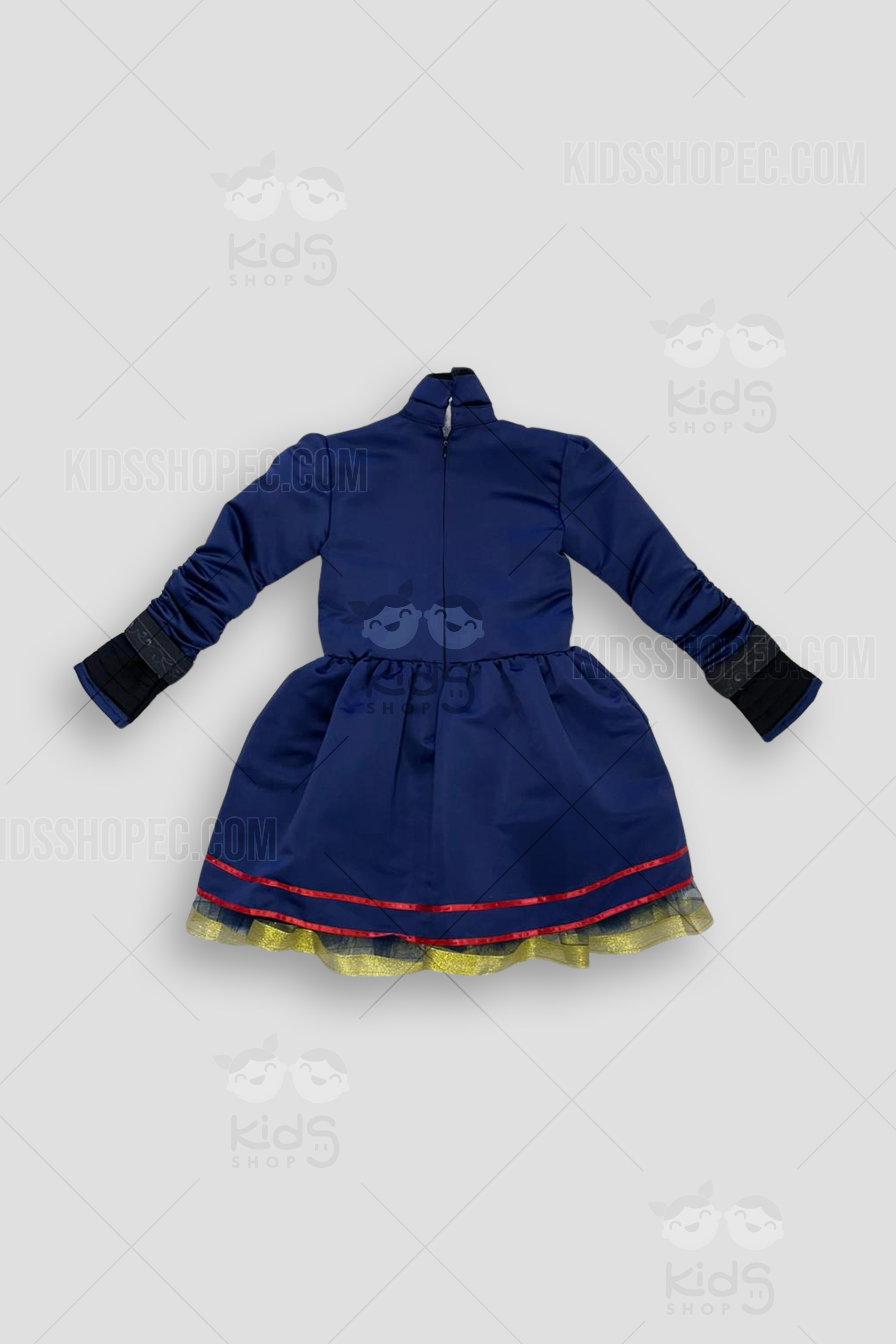 Disfraz o Vestido Dr Strange "Hechicera Suprema" - Imagen 4