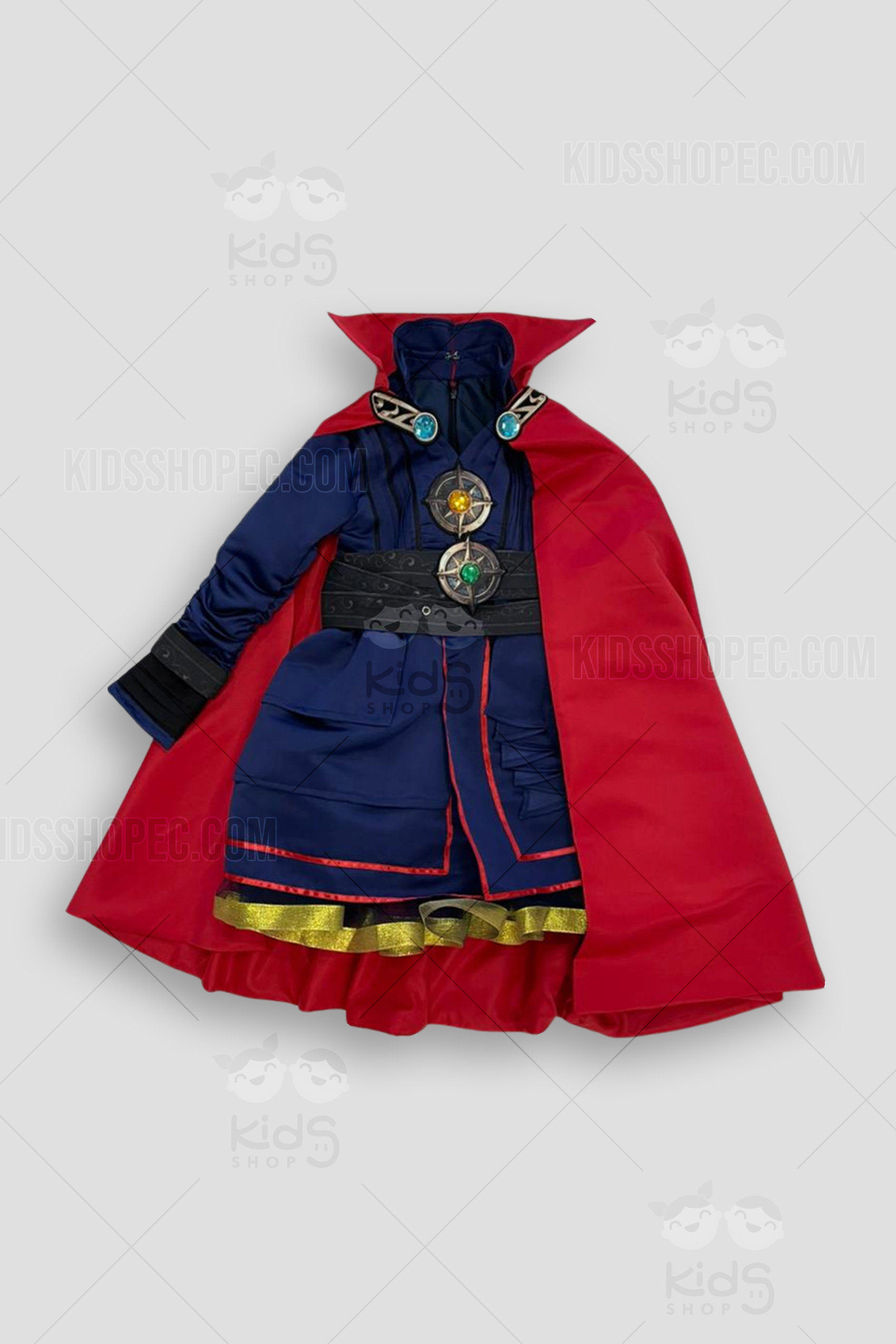 Disfraz o Vestido Dr Strange "Hechicera Suprema"