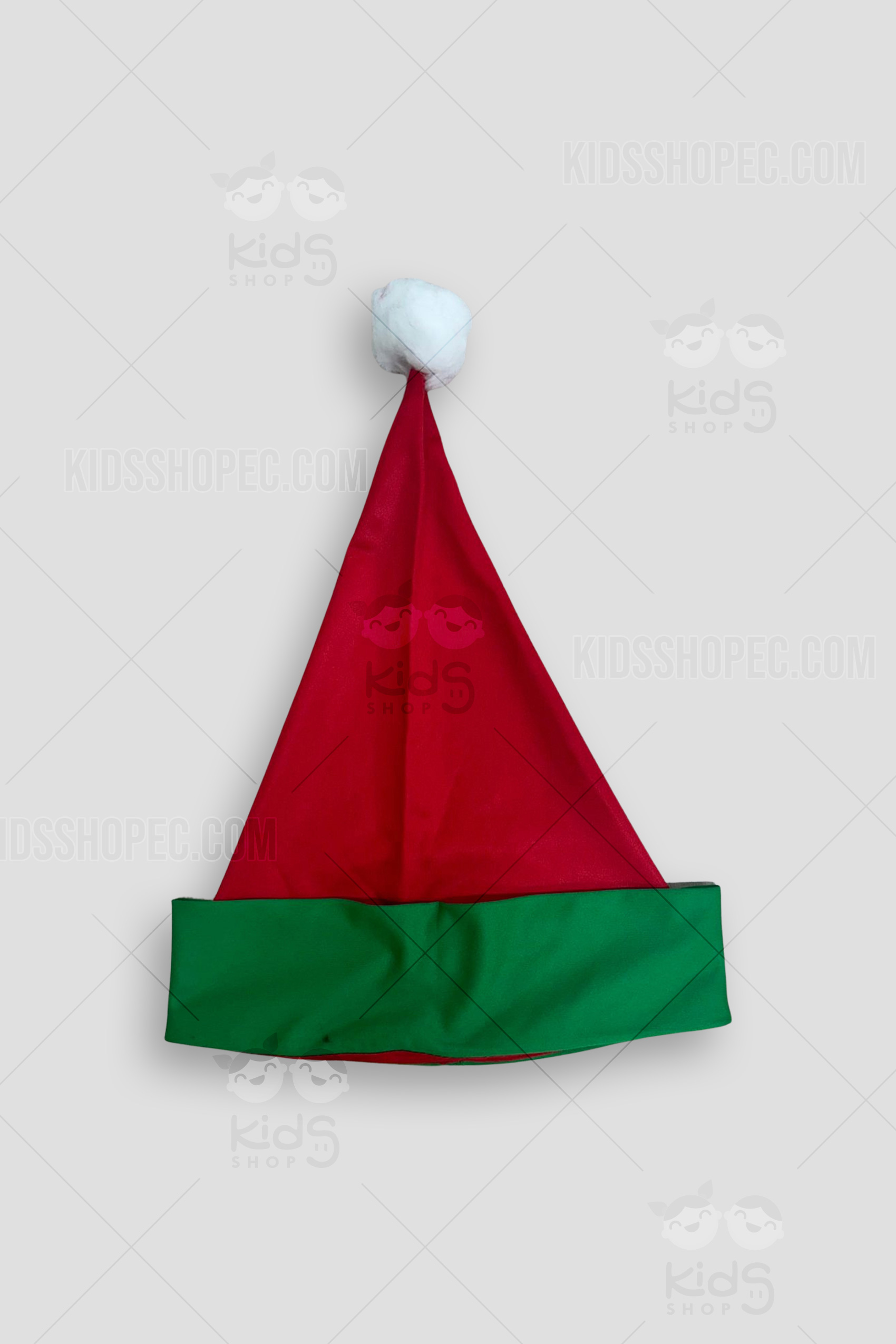 Disfraz o Traje de Duende "Ayudante de Santa" - Imagen 6