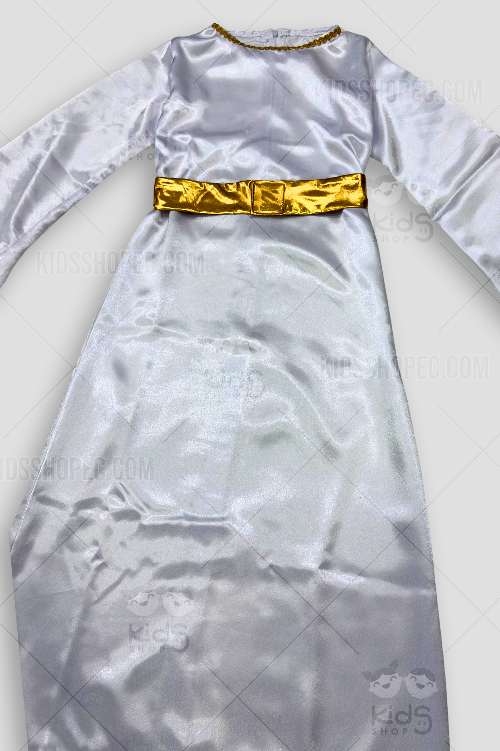 Disfraz o Traje Bíblico "Virgen María" - Imagen 4