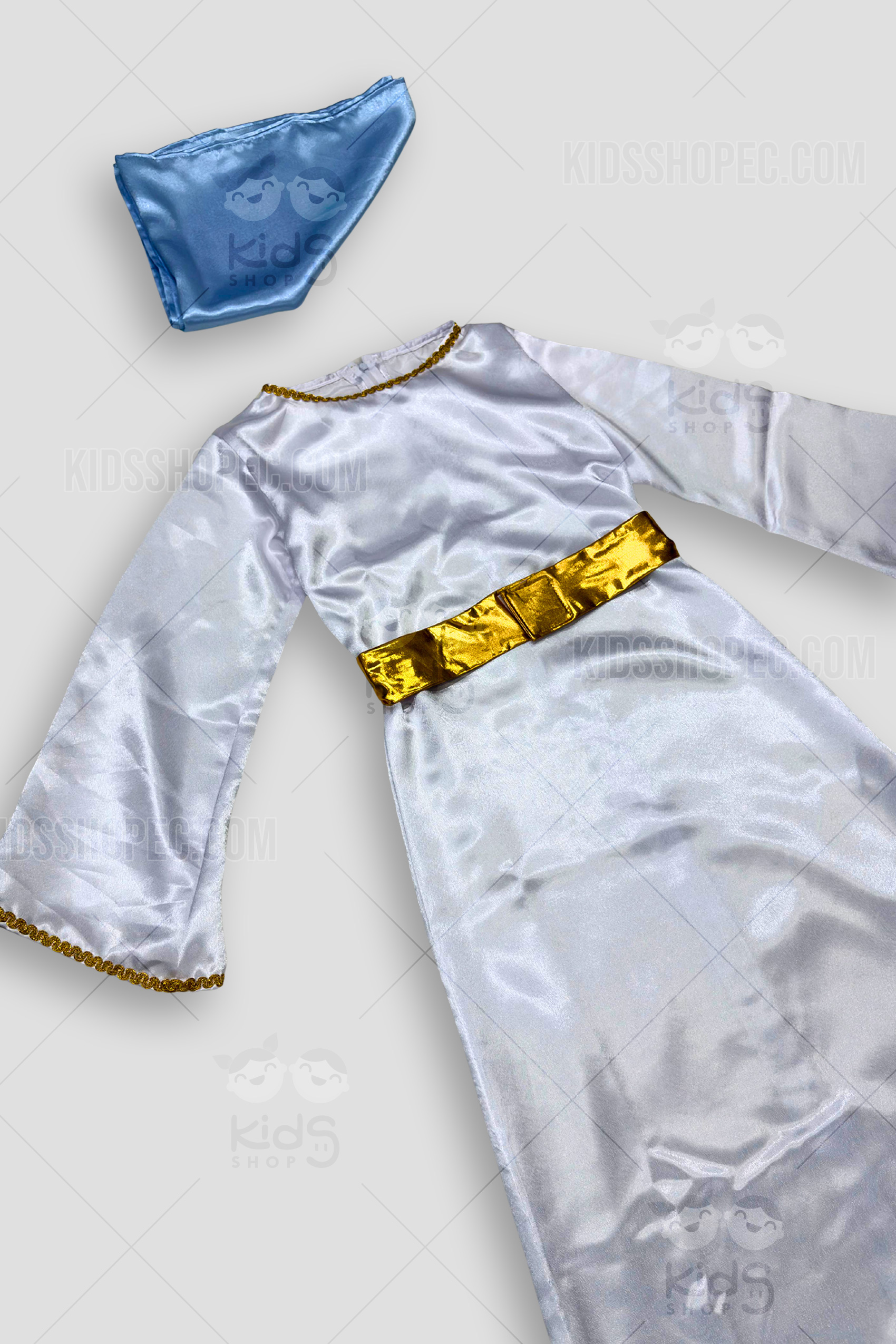 Disfraz o Traje Bíblico "Virgen María" - Imagen 2