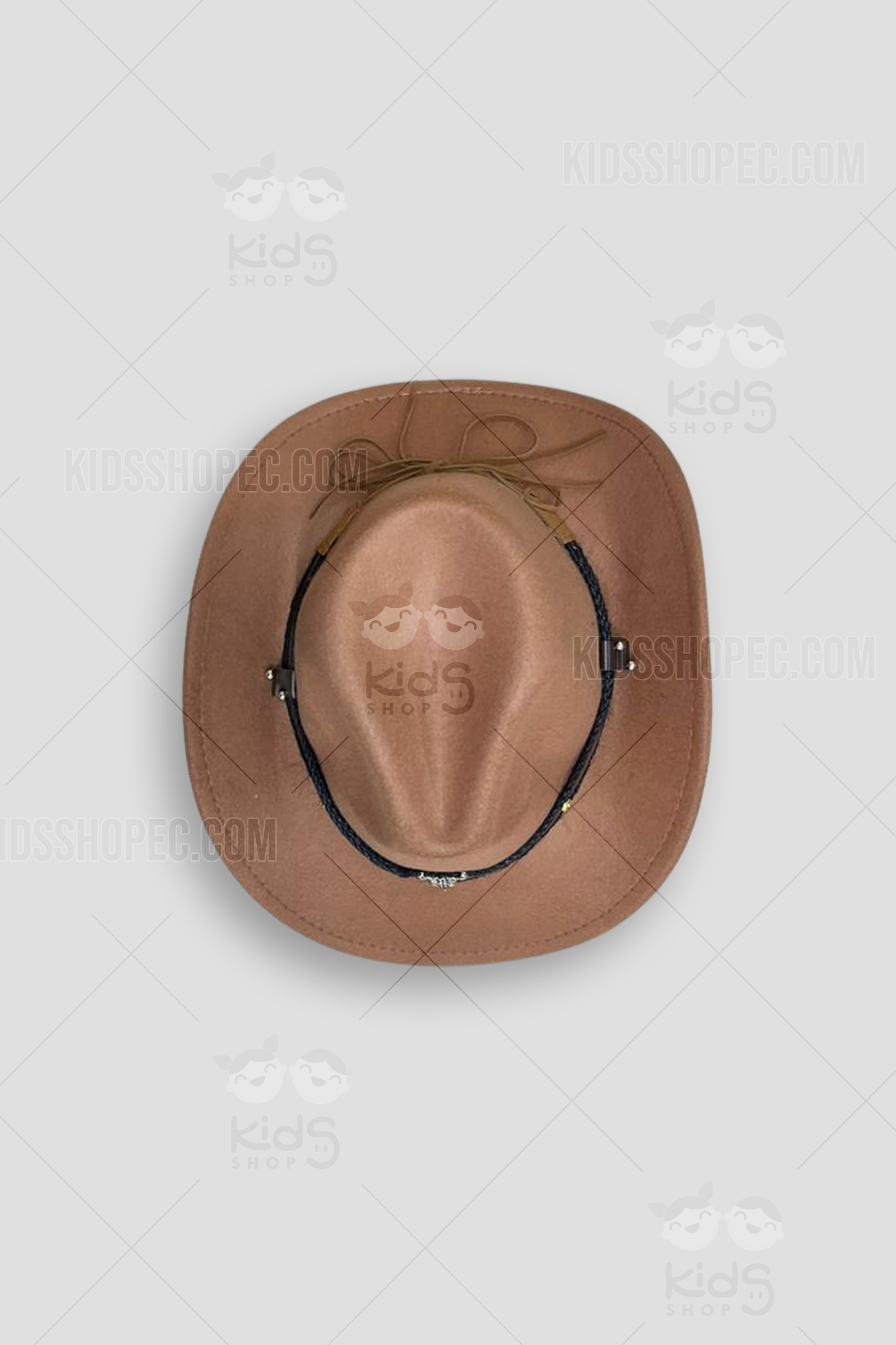 Disfraz o Traje "Pequeño Sheriff del Oeste" - Imagen 3