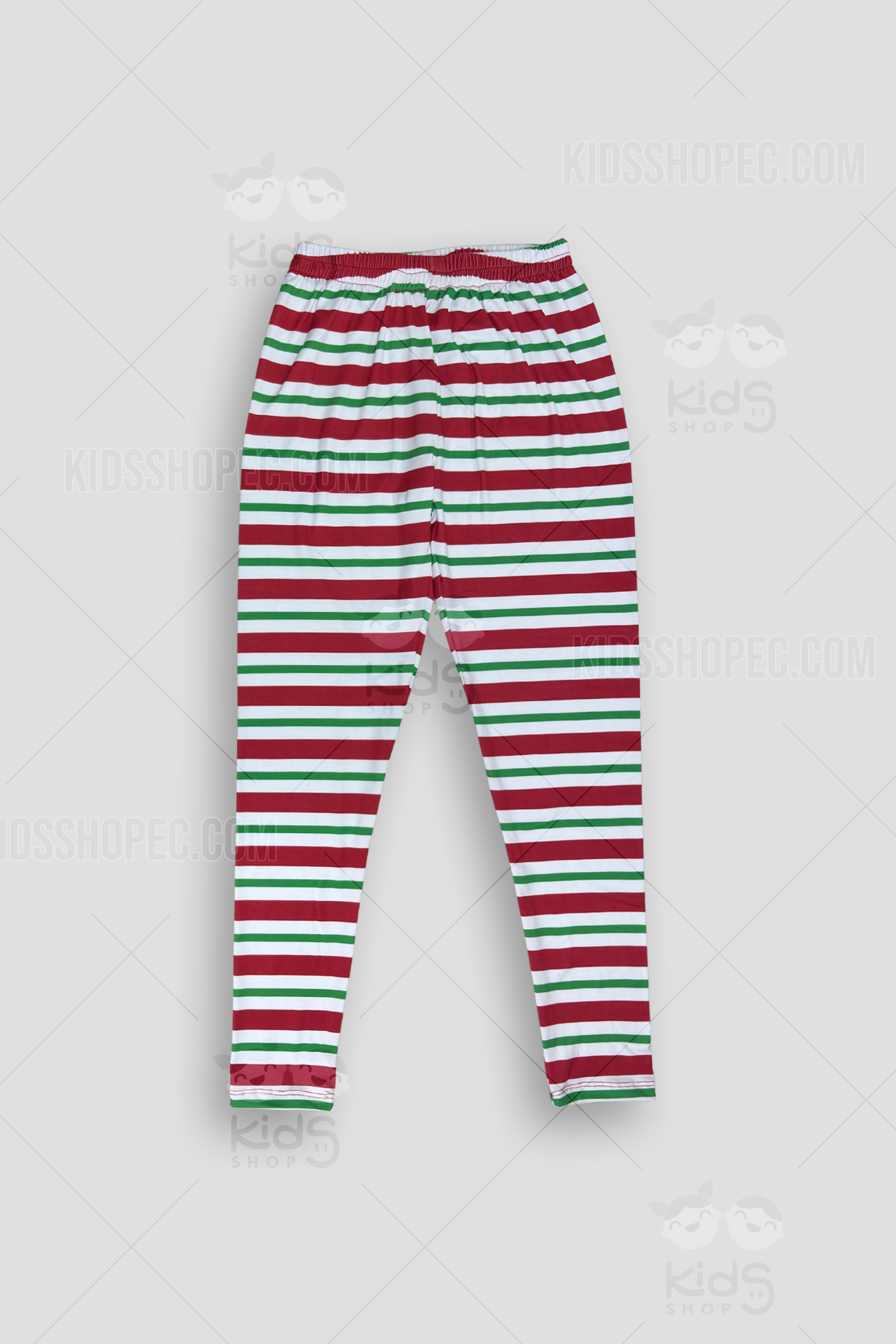 Disfraz o Traje de Duenda Mágica de Santa - Imagen 4