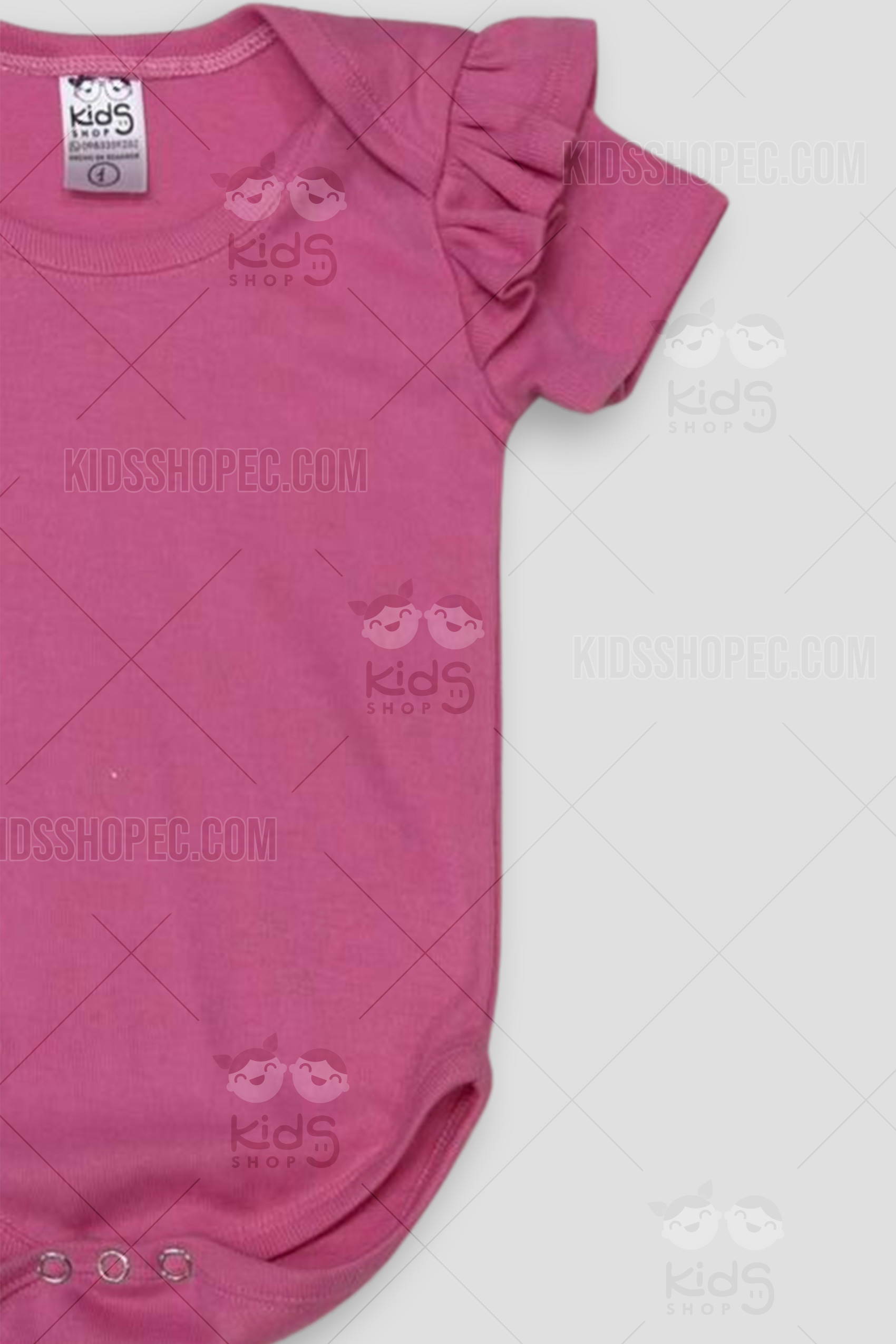 Conjunto o Sets de Body y Pantalón Floral con Lazo - Imagen 8