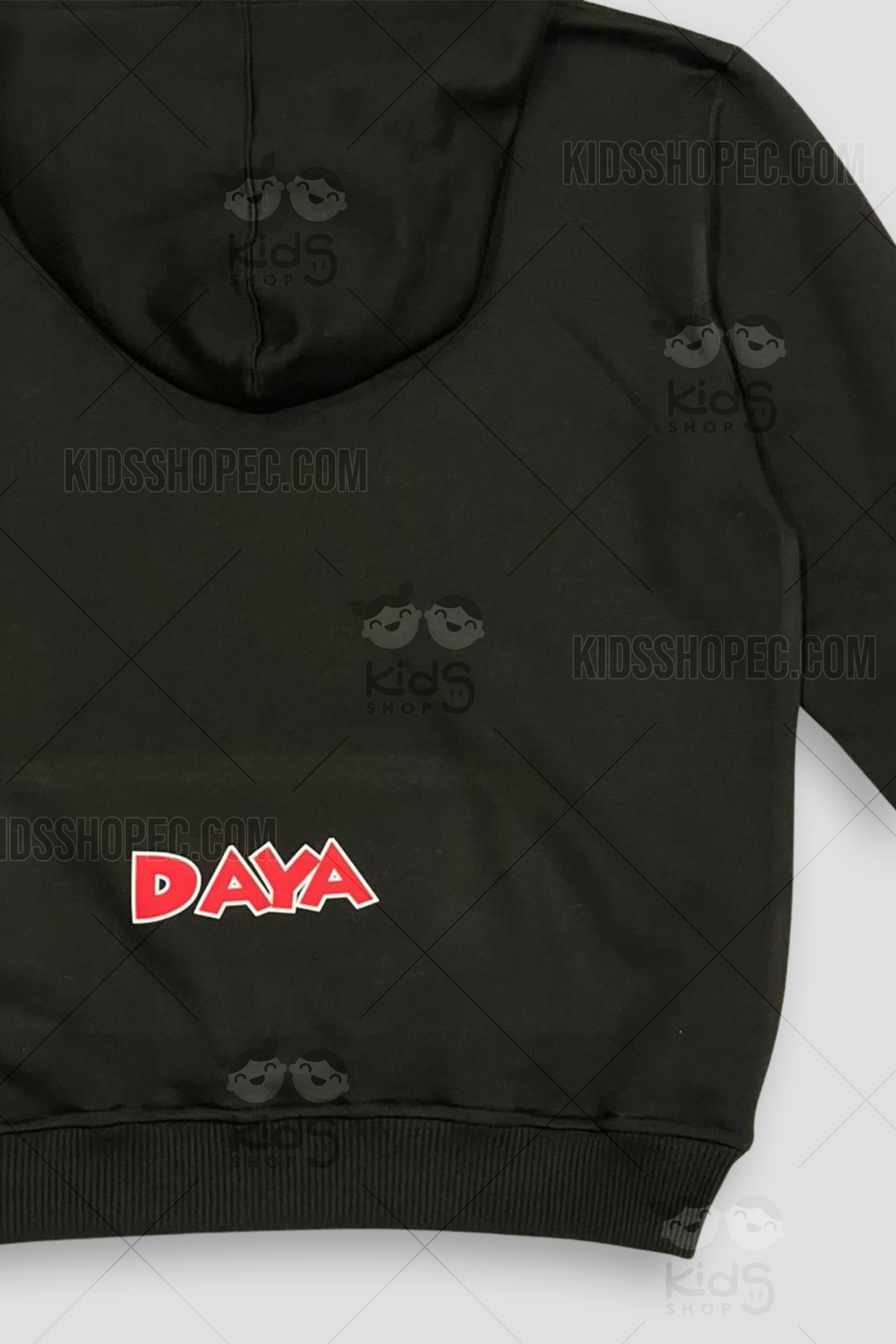 Hoddies o Sudaderas Duo Minnie Mouse Familiar - Imagen 5