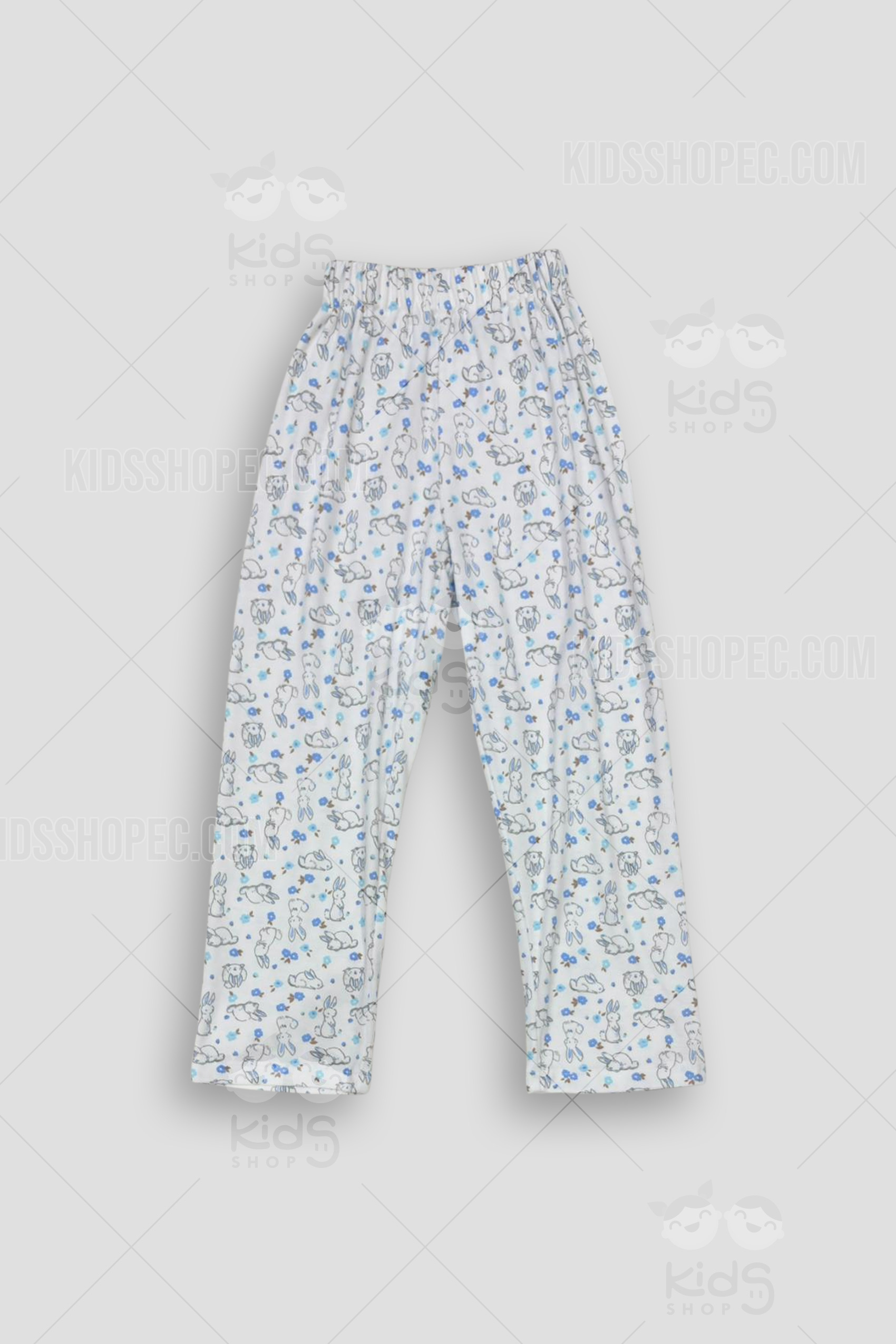Pijama o Conjunto "Sueños de Conejito" Edición Invierno - Imagen 5